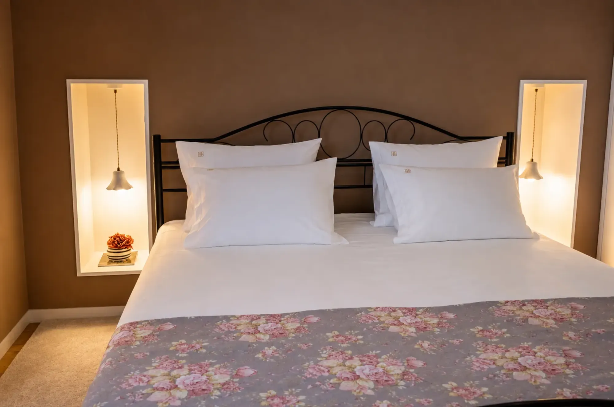 Quartos Piso Superior do Senat, Braga: segundo ângulo