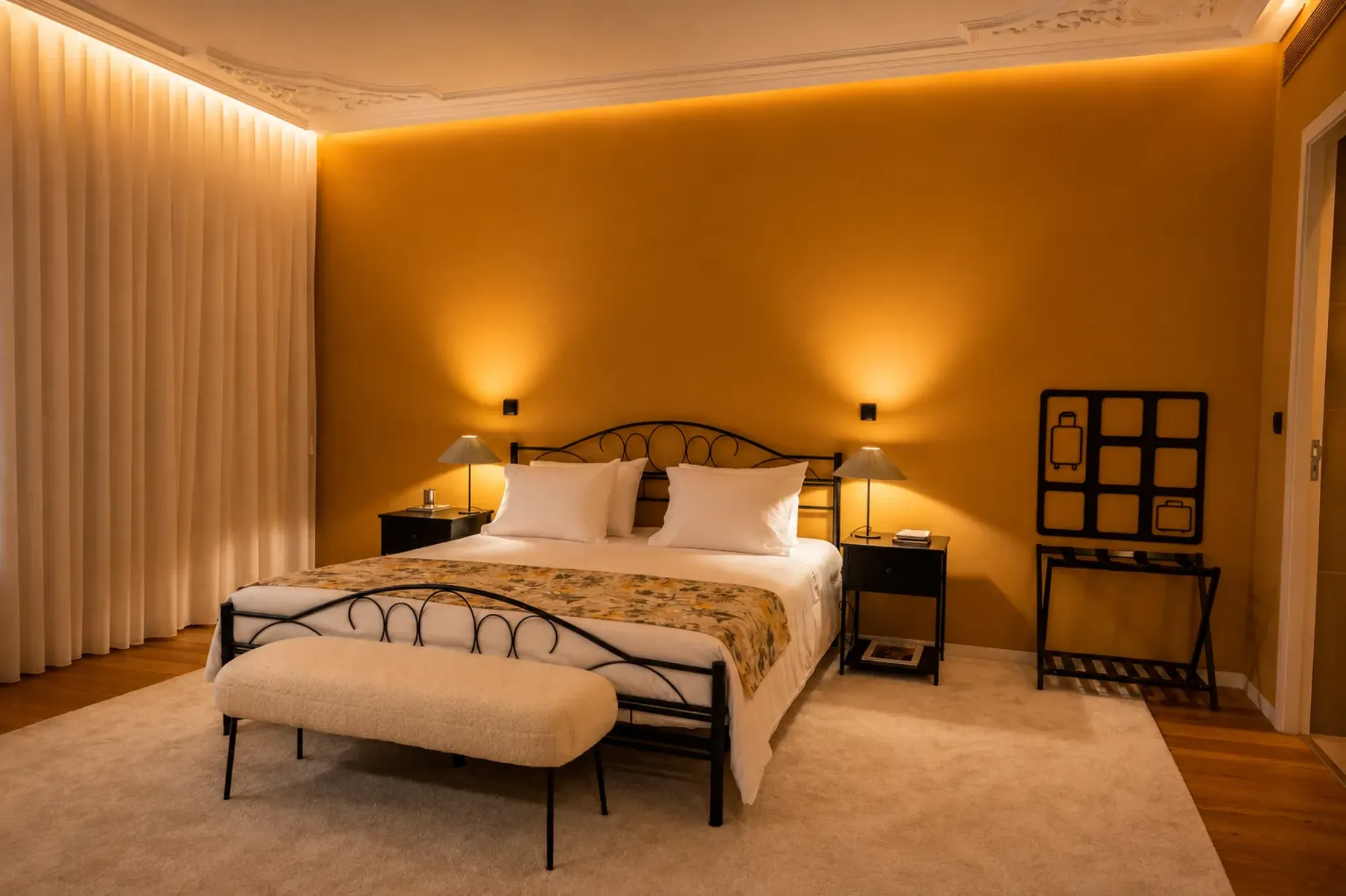 Quartos Jardim do Senat, Braga: segundo ângulo